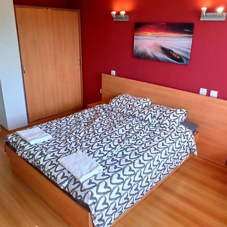 Arode Villa Ovidius - Apartments Balchik Eksteriør billede