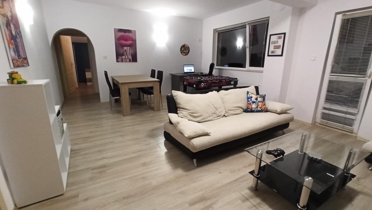 Arode Villa Ovidius - Apartments Balchik Eksteriør billede