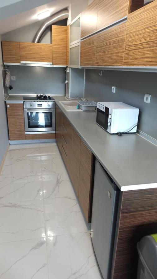 Arode Villa Ovidius - Apartments Balchik Eksteriør billede