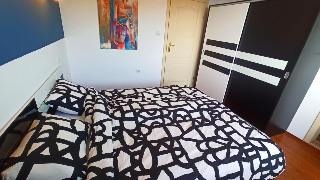 Arode Villa Ovidius - Apartments Balchik Eksteriør billede