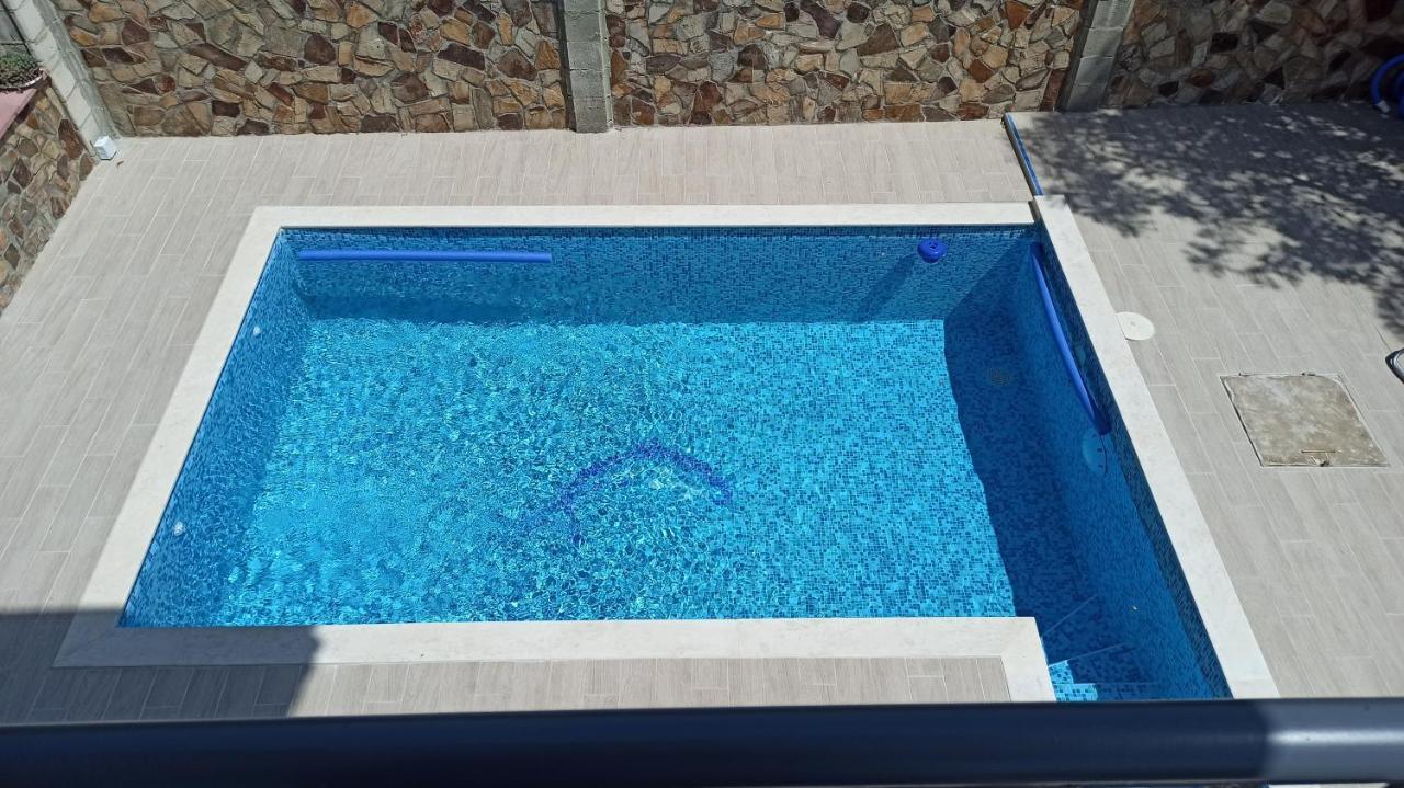 Arode Villa Ovidius - Apartments Balchik Eksteriør billede